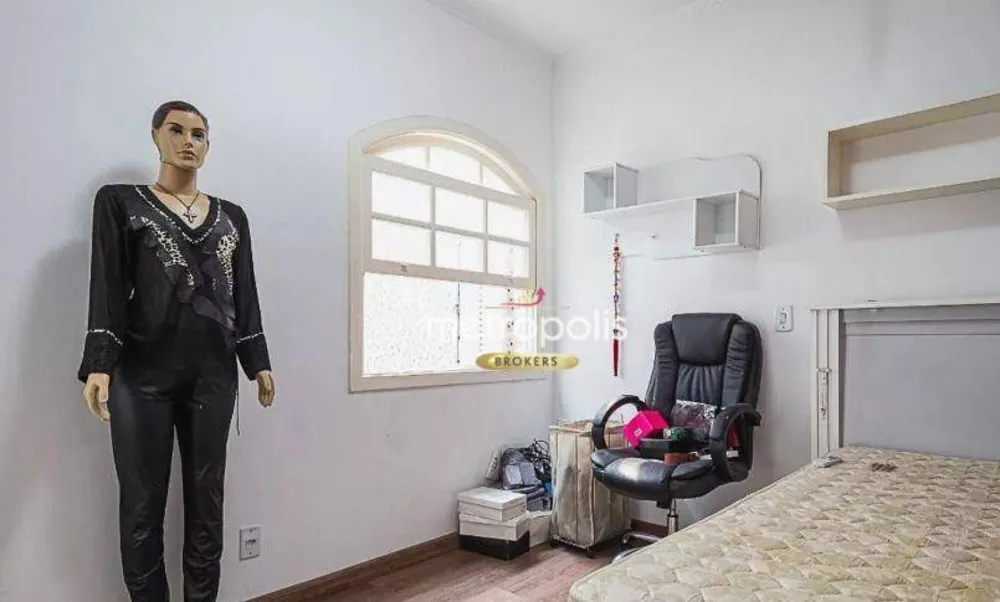 Sobrado, 5 quartos, 311 m² - Foto 9