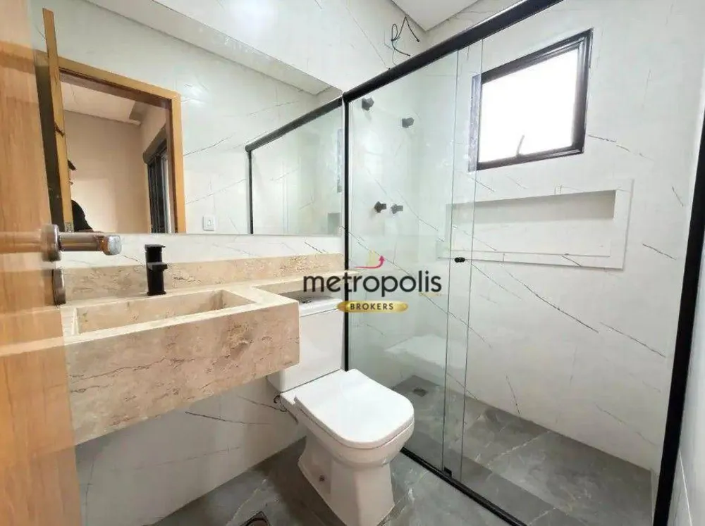 Sobrado, 3 quartos, 134 m² - Foto 8