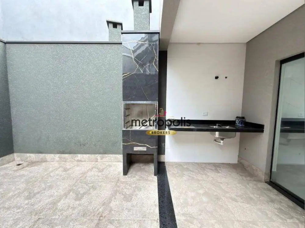 Sobrado, 3 quartos, 134 m² - Foto 11