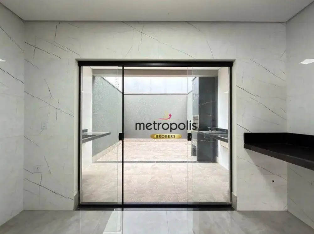 Sobrado, 3 quartos, 134 m² - Foto 5