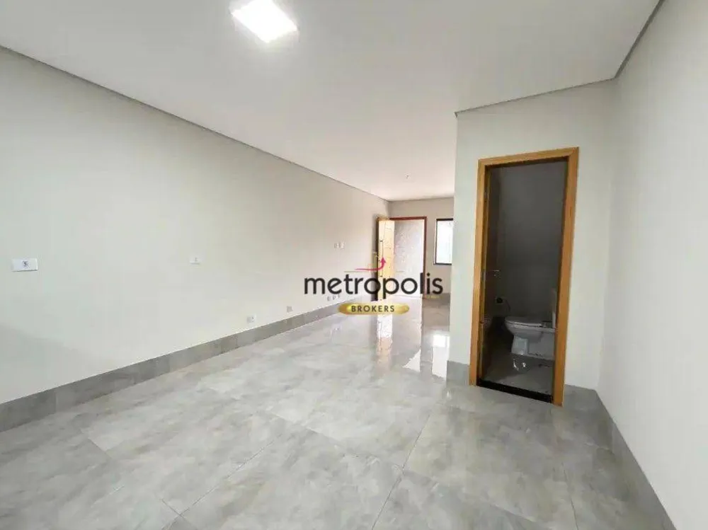 Sobrado, 3 quartos, 134 m² - Foto 3
