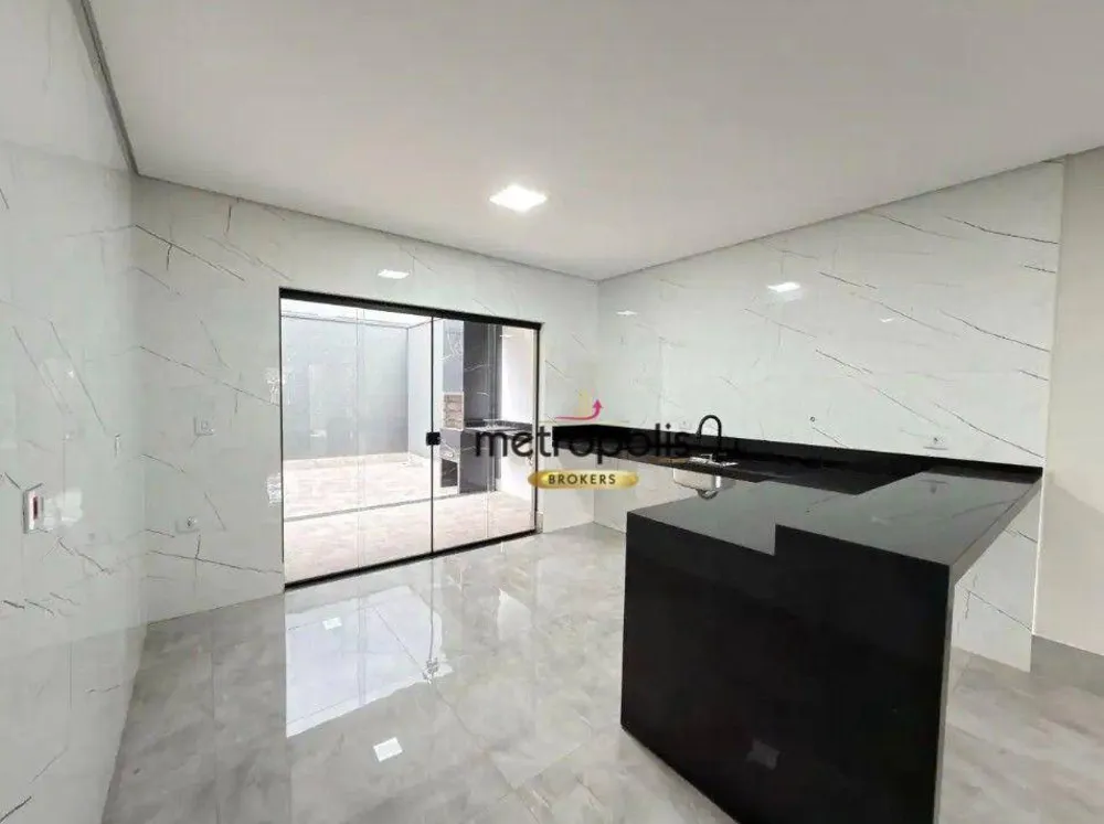 Sobrado, 3 quartos, 134 m² - Foto 4