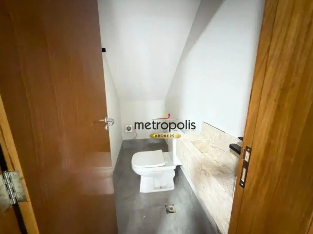 Sobrado, 3 quartos, 134 m² - Foto 6