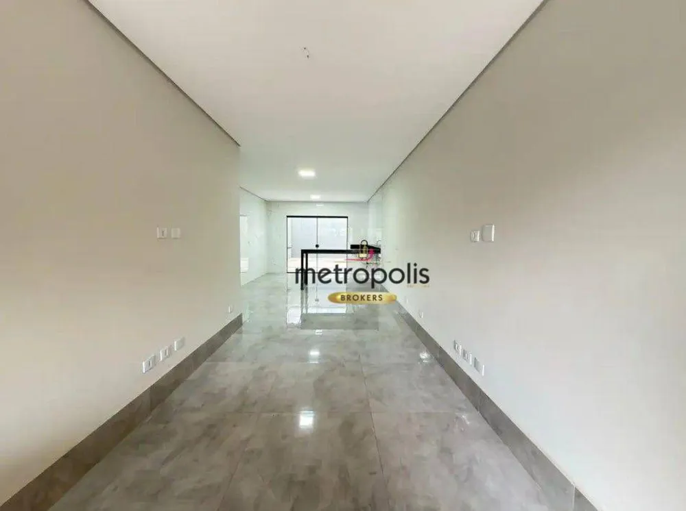 Sobrado, 3 quartos, 134 m² - Foto 2