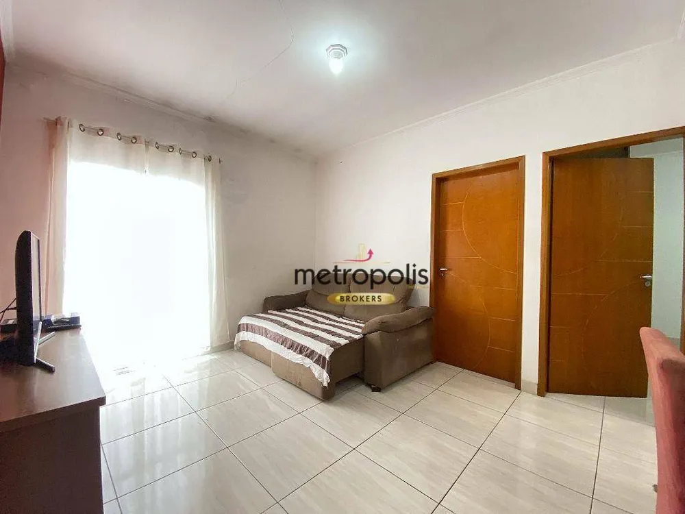 Sobrado, 3 quartos, 285 m² - Foto 3