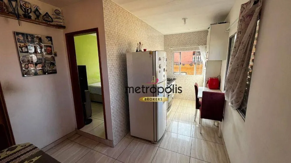 Sobrado, 3 quartos, 285 m² - Foto 3