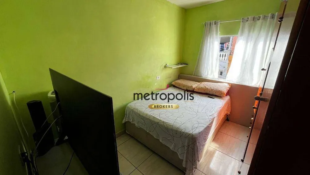 Sobrado, 3 quartos, 285 m² - Foto 8