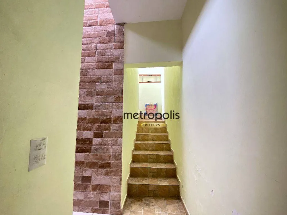Sobrado, 3 quartos, 285 m² - Foto 1