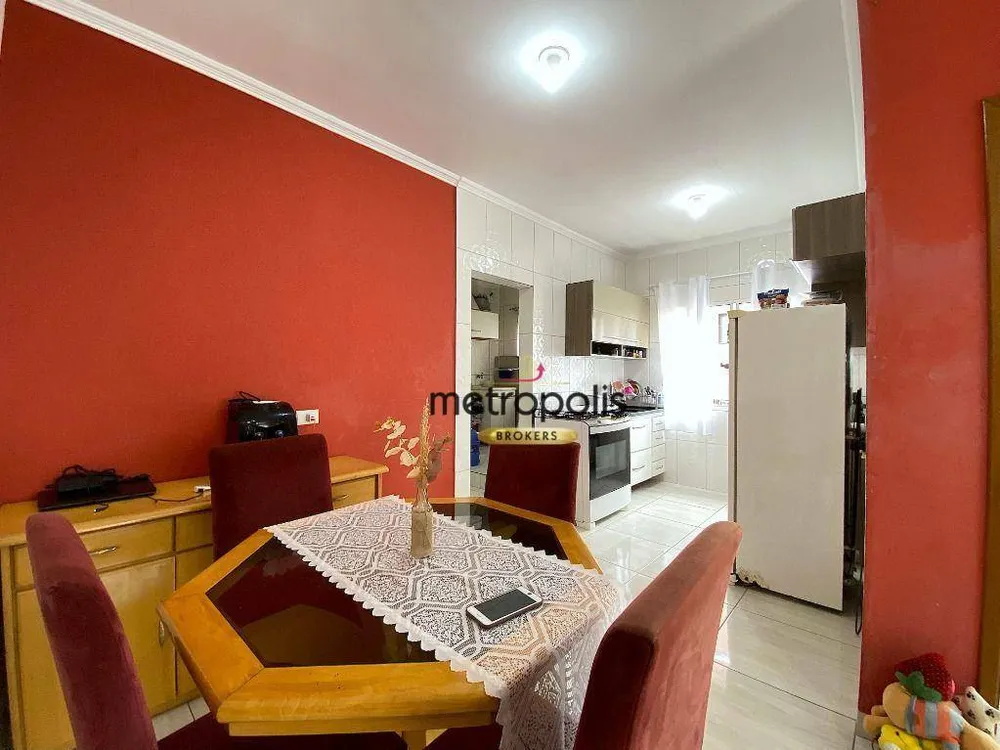 Sobrado, 3 quartos, 285 m² - Foto 7