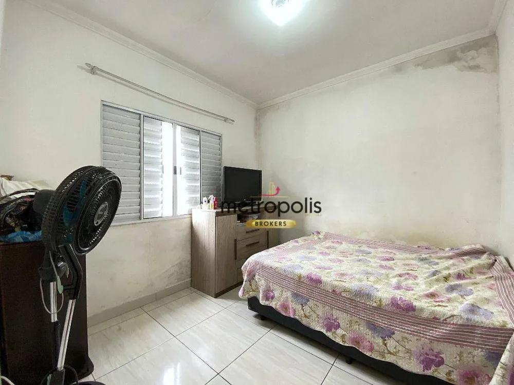 Sobrado, 3 quartos, 285 m² - Foto 2