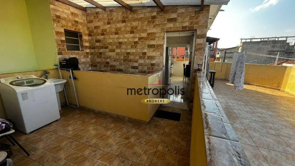 Sobrado, 3 quartos, 285 m² - Foto 5