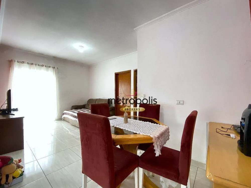 Sobrado, 3 quartos, 285 m² - Foto 4
