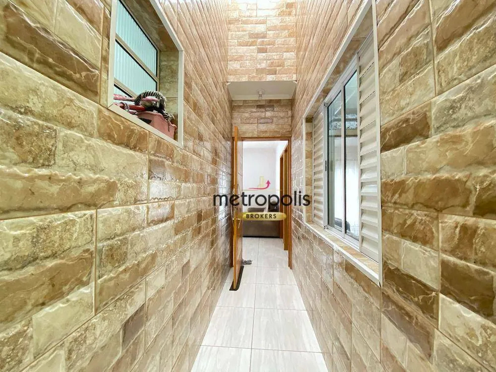 Sobrado, 3 quartos, 285 m² - Foto 2