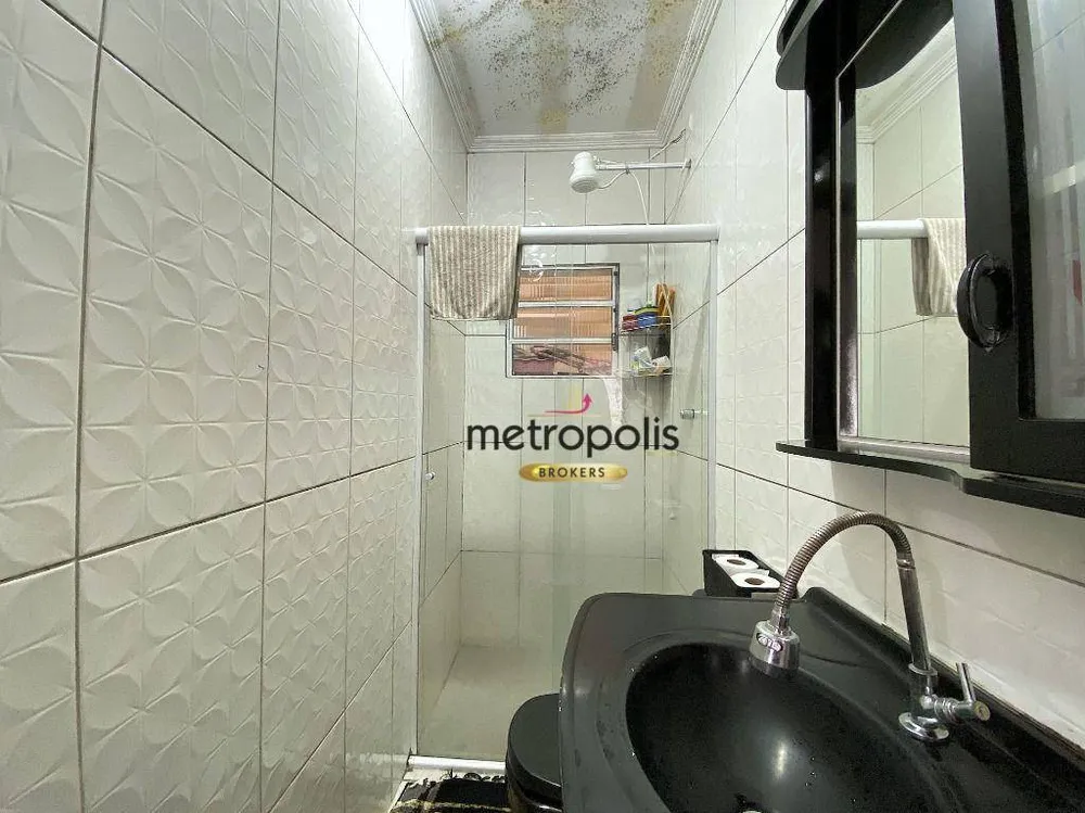 Sobrado, 3 quartos, 285 m² - Foto 6