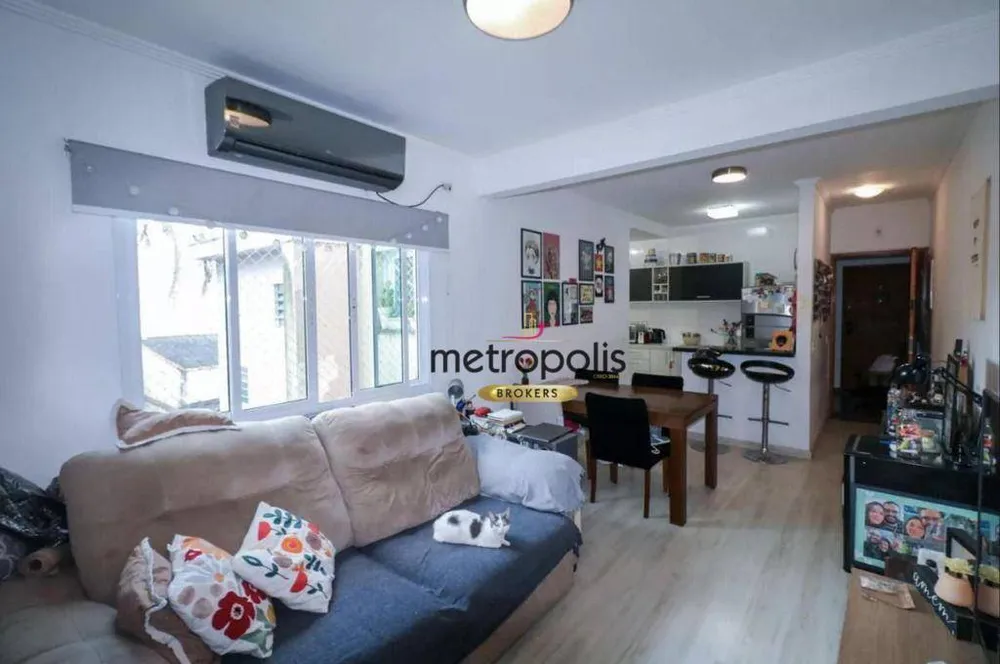 Cobertura, 2 quartos, 140 m² - Foto 3