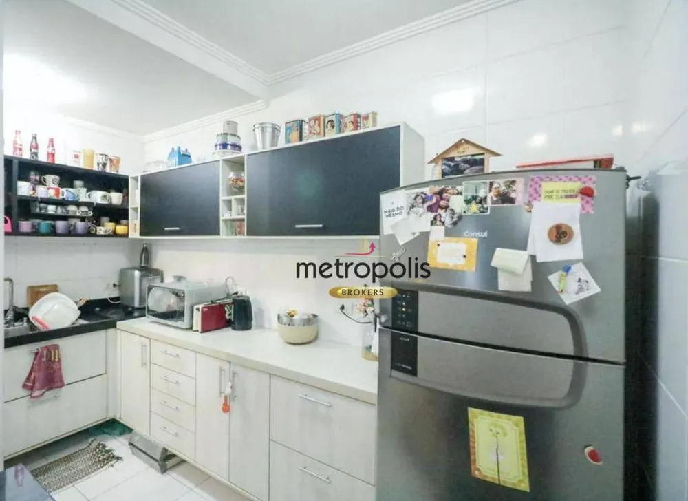 Cobertura, 2 quartos, 140 m² - Foto 5
