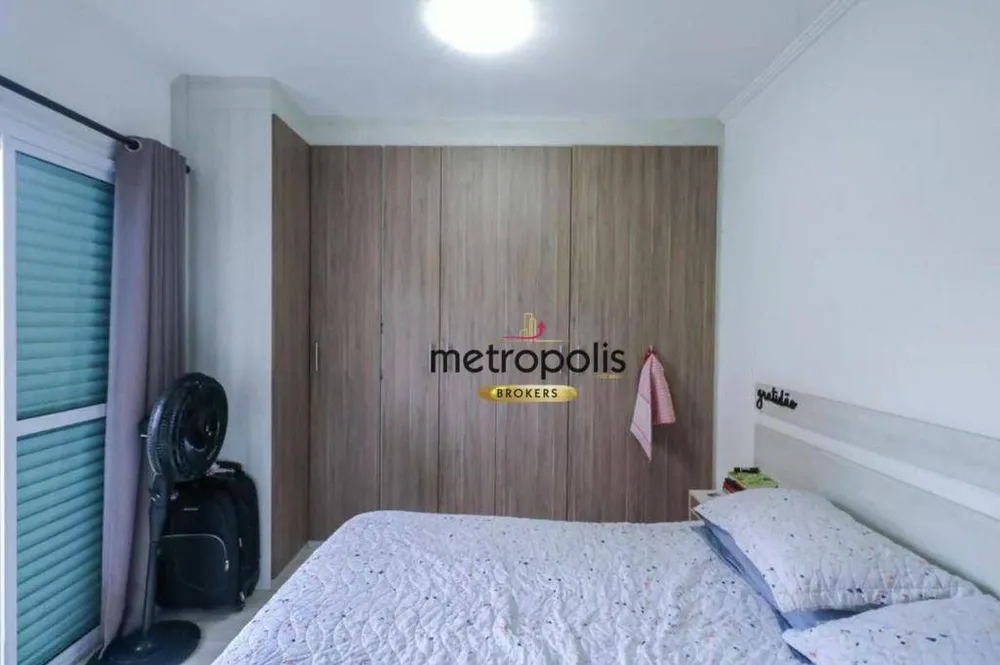 Cobertura, 2 quartos, 140 m² - Foto 9