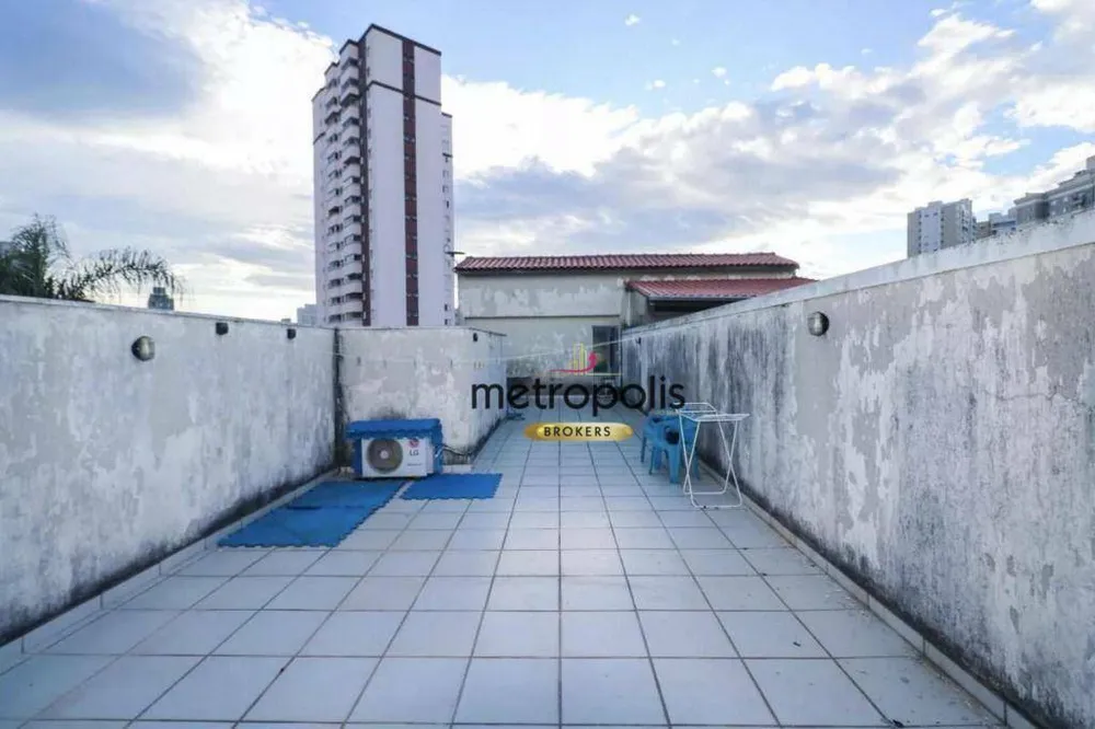 Cobertura, 2 quartos, 140 m² - Foto 12