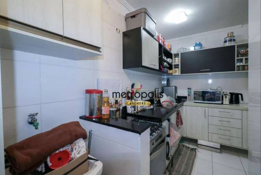 Cobertura, 2 quartos, 140 m² - Foto 4