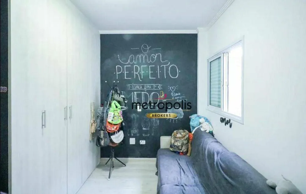 Cobertura, 2 quartos, 140 m² - Foto 8