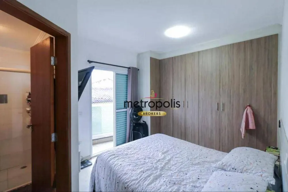 Cobertura, 2 quartos, 140 m² - Foto 10