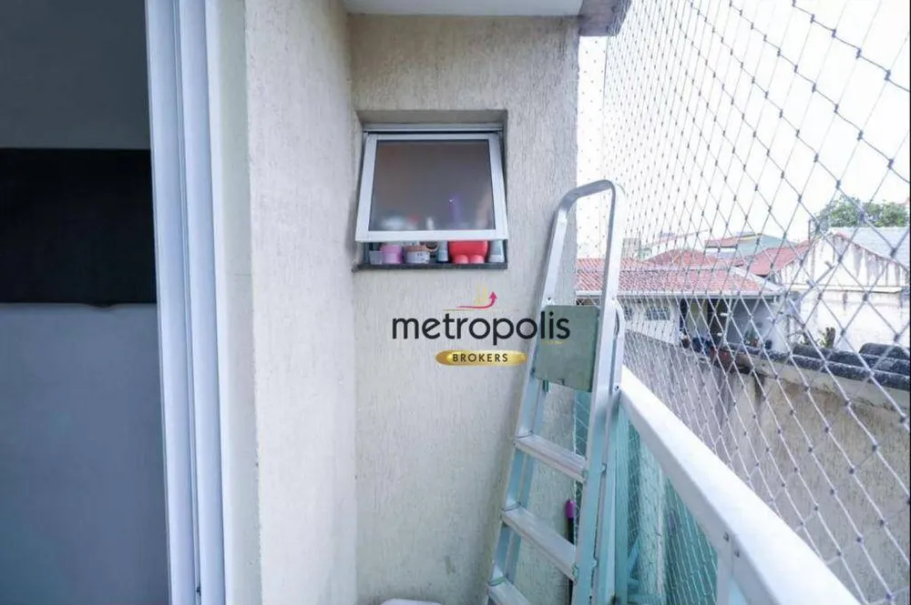 Cobertura, 2 quartos, 140 m² - Foto 7