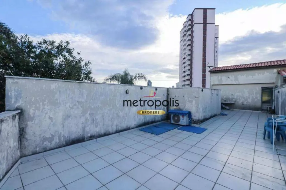 Cobertura, 2 quartos, 140 m² - Foto 11