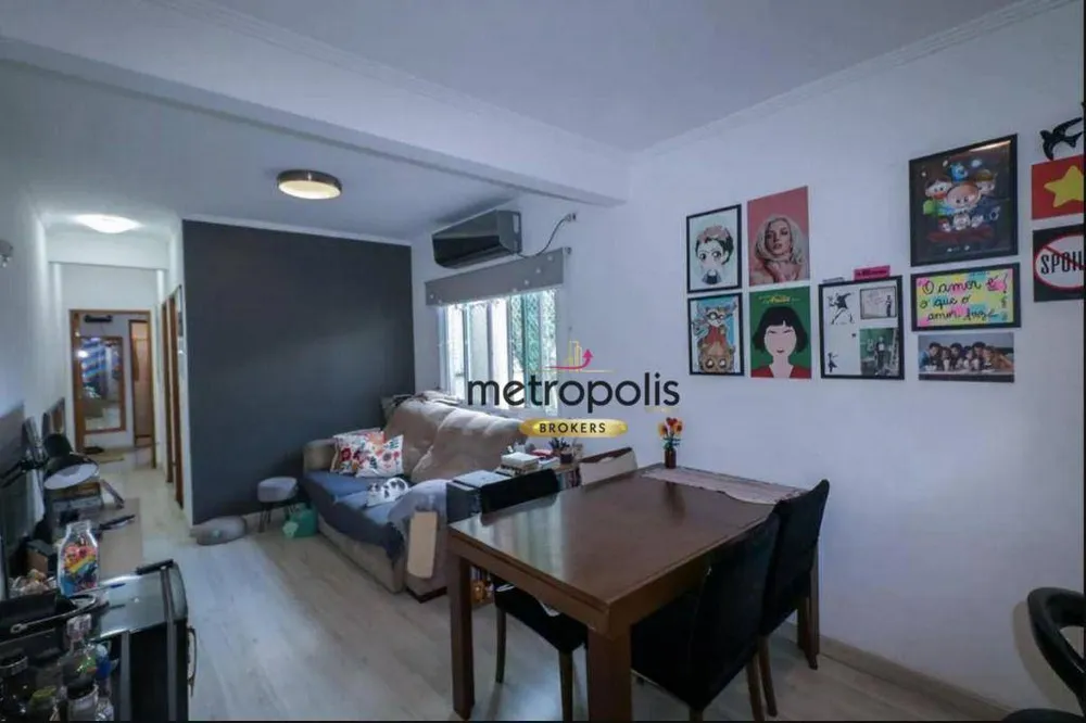 Cobertura, 2 quartos, 140 m² - Foto 1
