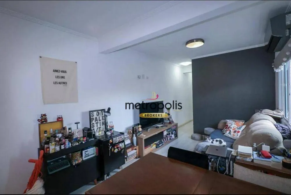 Cobertura, 2 quartos, 140 m² - Foto 2