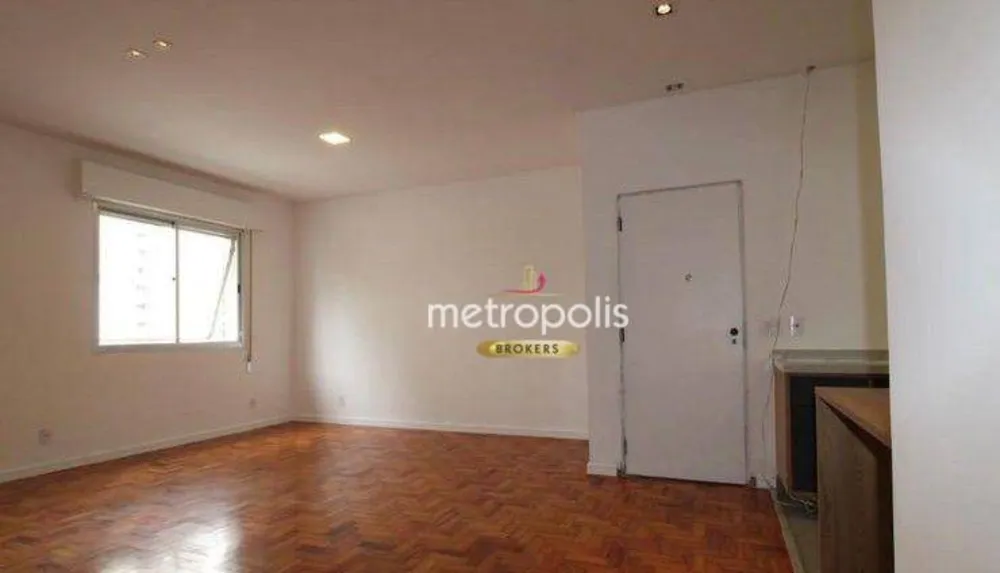 Apartamento, 2 quartos, 97 m² - Foto 2