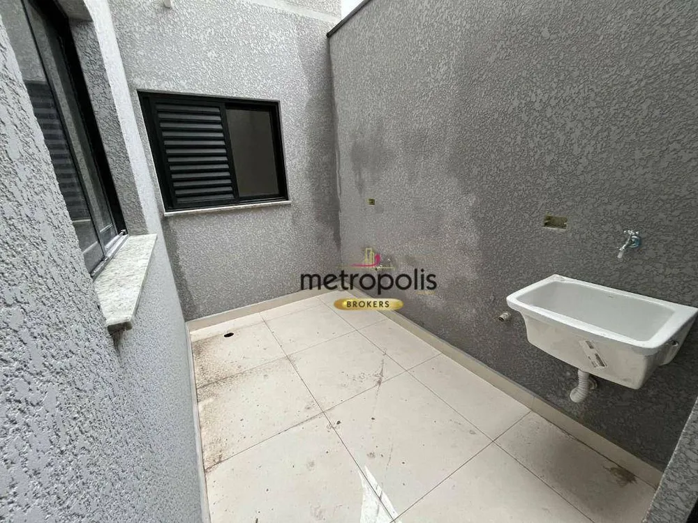 Apartamento, 2 quartos, 56 m² - Foto 4