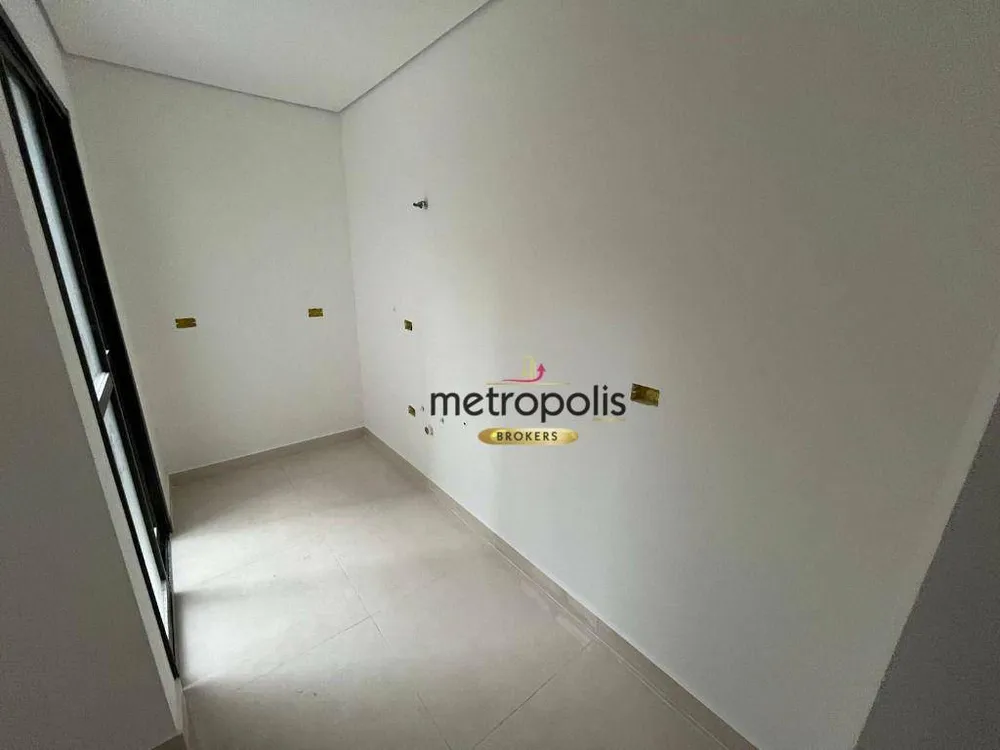 Apartamento, 2 quartos, 56 m² - Foto 3