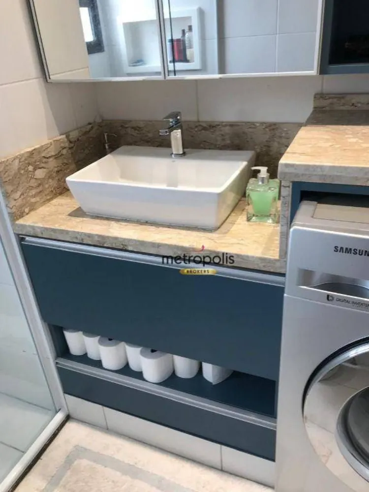 Apartamento, 1 quarto, 46 m² - Foto 4