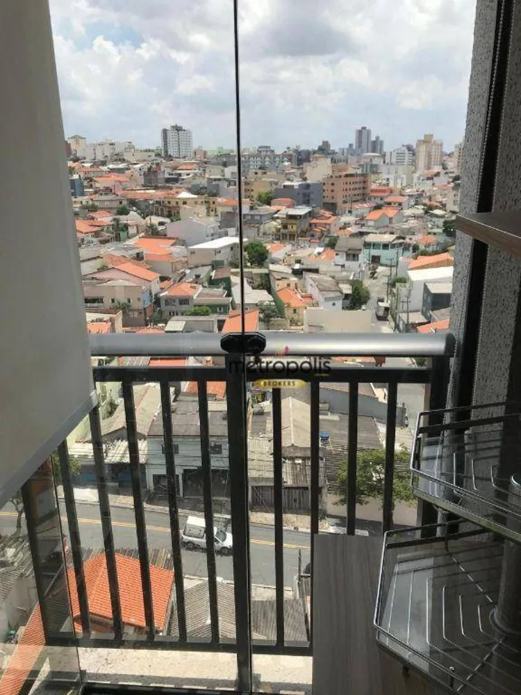 Apartamento, 1 quarto, 46 m² - Foto 8