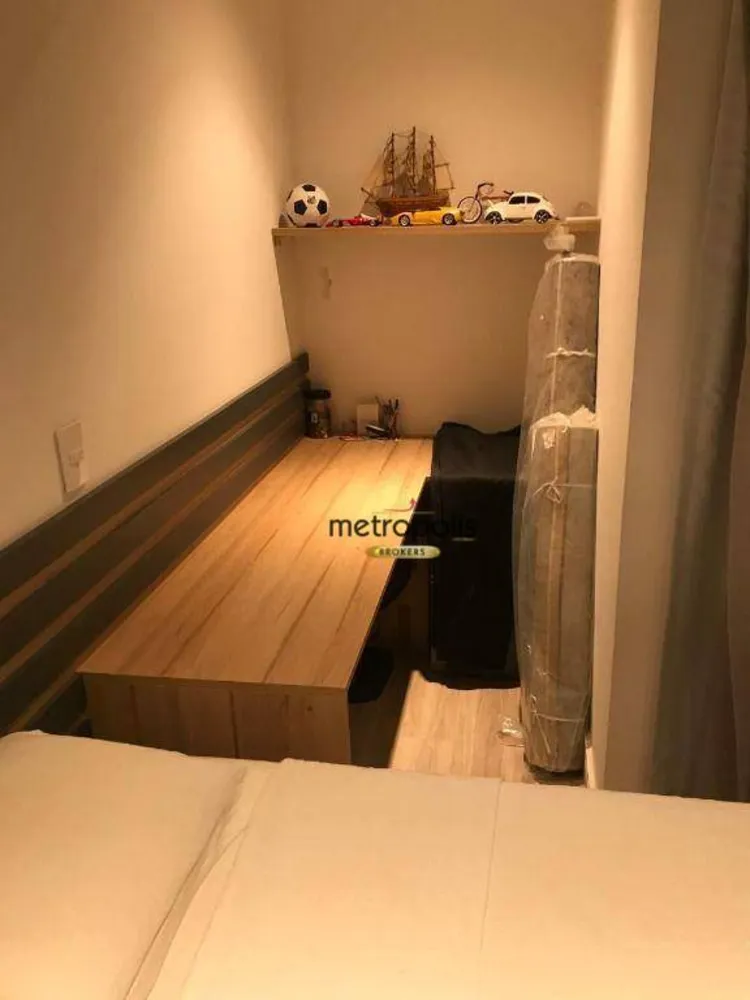 Apartamento, 1 quarto, 46 m² - Foto 3