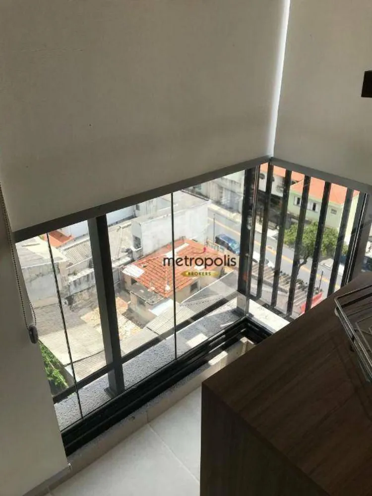 Apartamento, 1 quarto, 46 m² - Foto 7