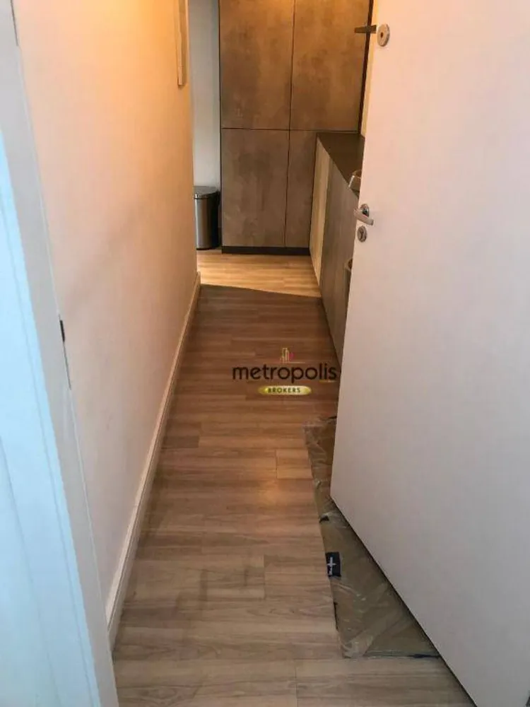 Apartamento, 1 quarto, 46 m² - Foto 2