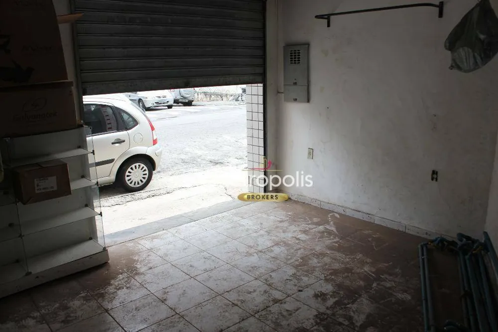 Prédio Inteiro, 180 m² - Foto 2