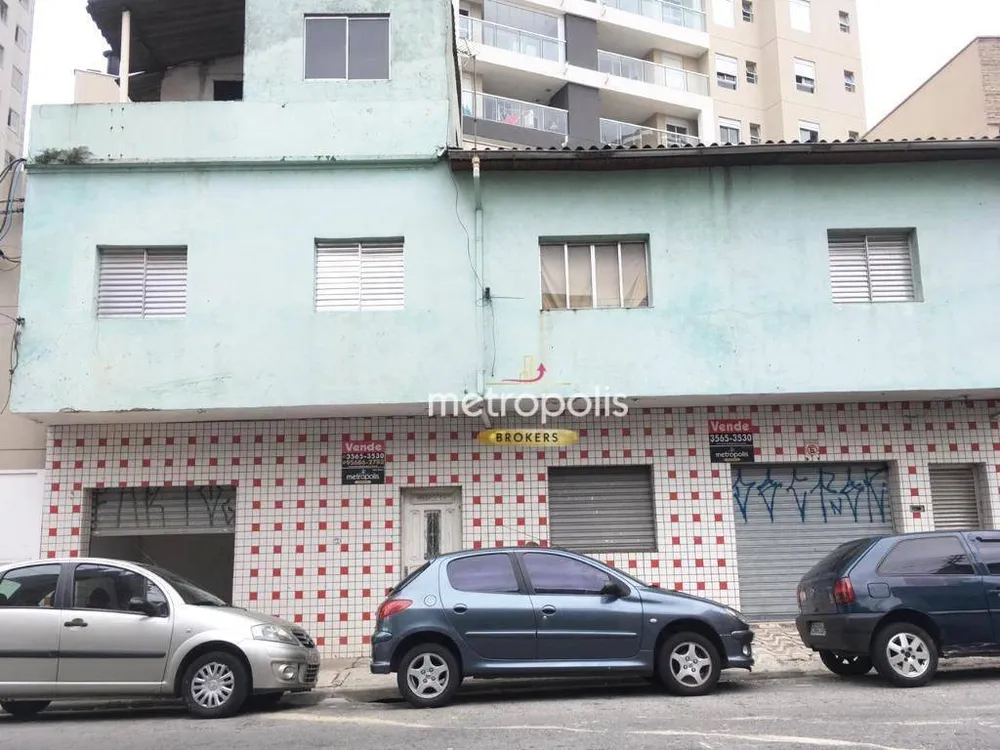 Prédio Inteiro, 180 m² - Foto 1