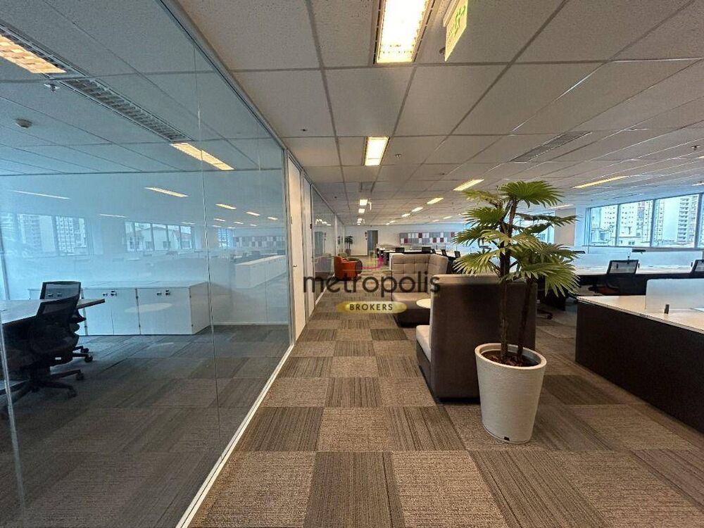 Sala-Conjunto, 507 m² - Foto 2