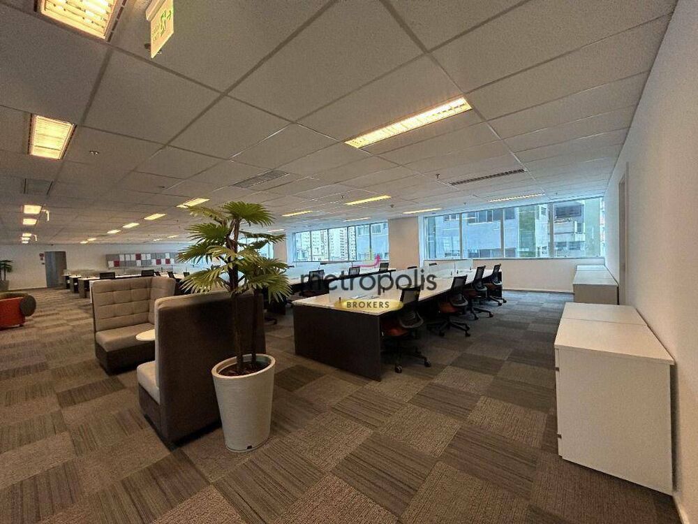 Sala-Conjunto, 507 m² - Foto 1