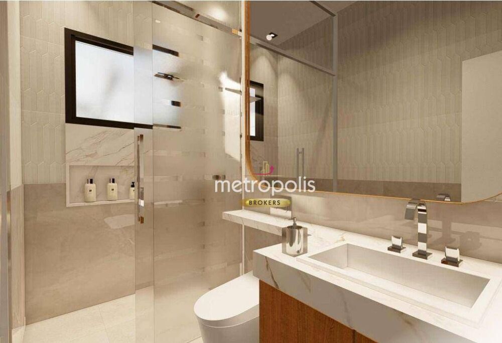 Sobrado à venda com 4 quartos, 364m² - Foto 4