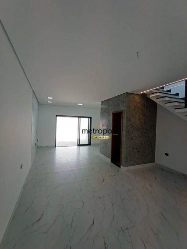 Sobrado, 3 quartos, 155 m² - Foto 6