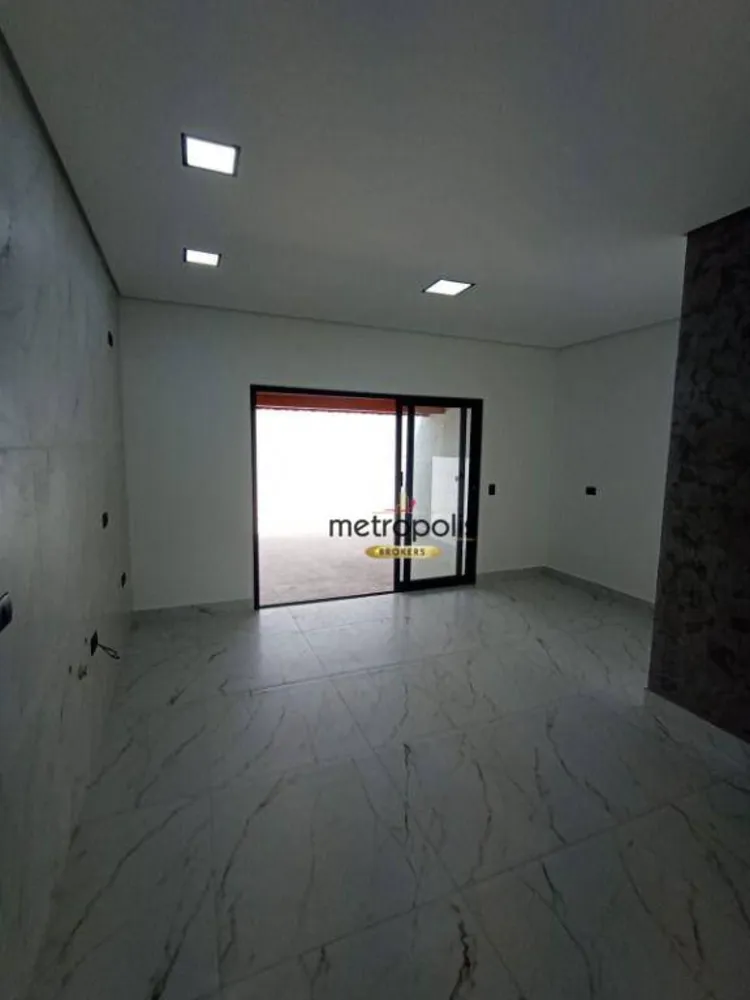 Sobrado, 3 quartos, 155 m² - Foto 12