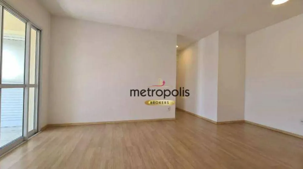 Apartamento, 2 quartos, 65 m² - Foto 2