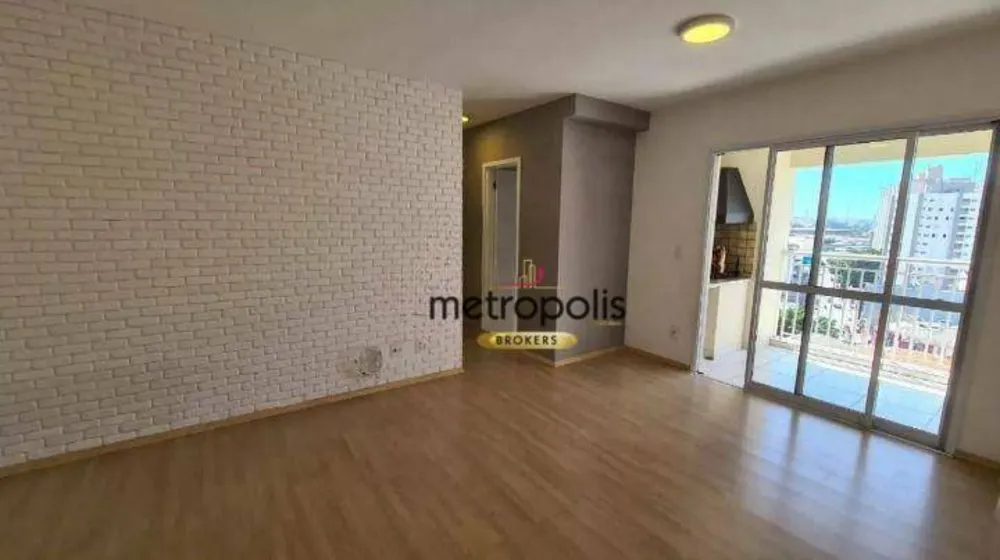 Apartamento, 2 quartos, 65 m² - Foto 1