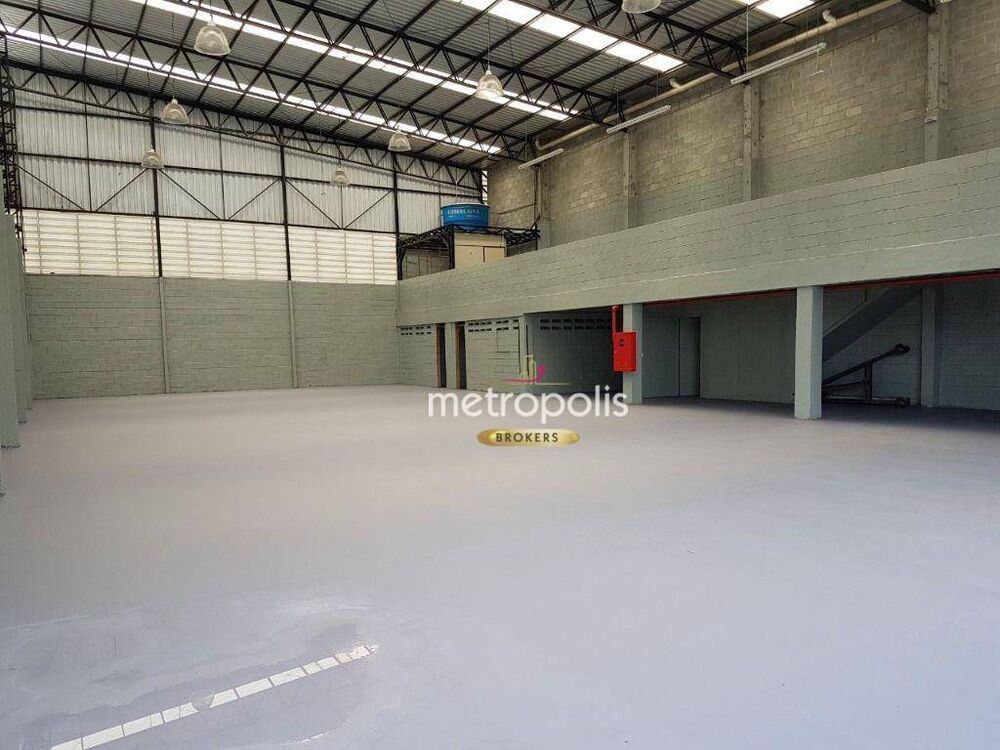 Depósito-Galpão, 2000 m² - Foto 2