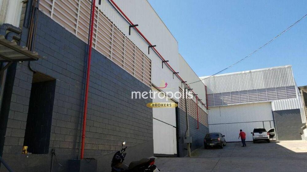 Depósito-Galpão, 2000 m² - Foto 4