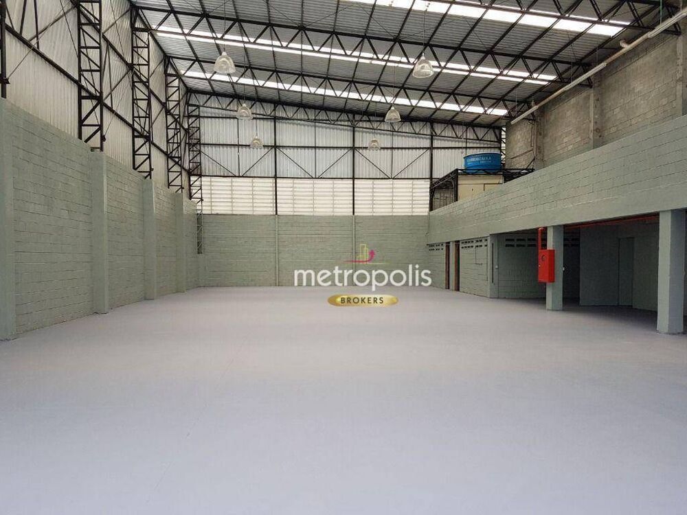 Depósito-Galpão, 2000 m² - Foto 3