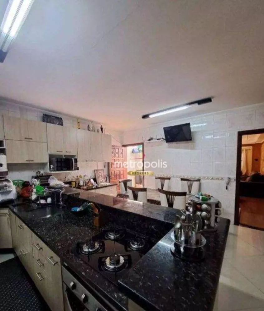 Sobrado à venda com 3 quartos, 245m² - Foto 5